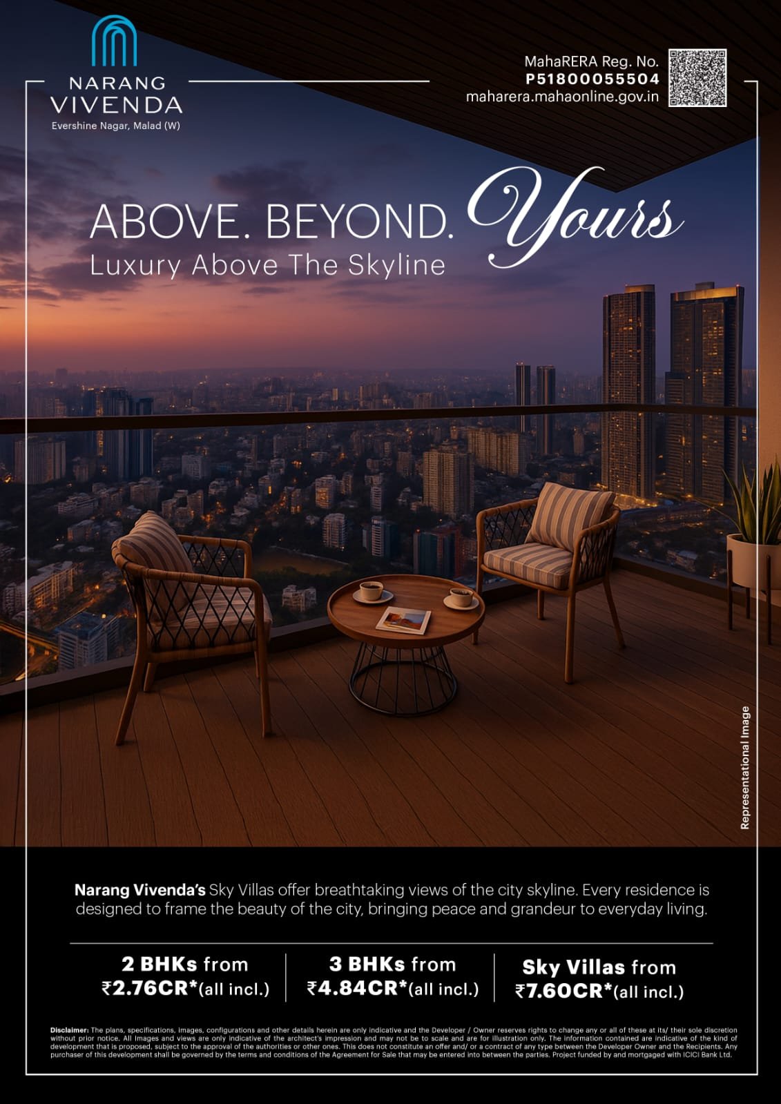 Narang Vivenda Slide 2